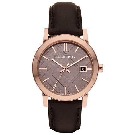 burberry mans watch|burberry automatic watches unisex.